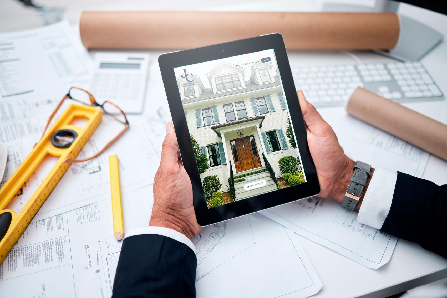 Johnston Contracting