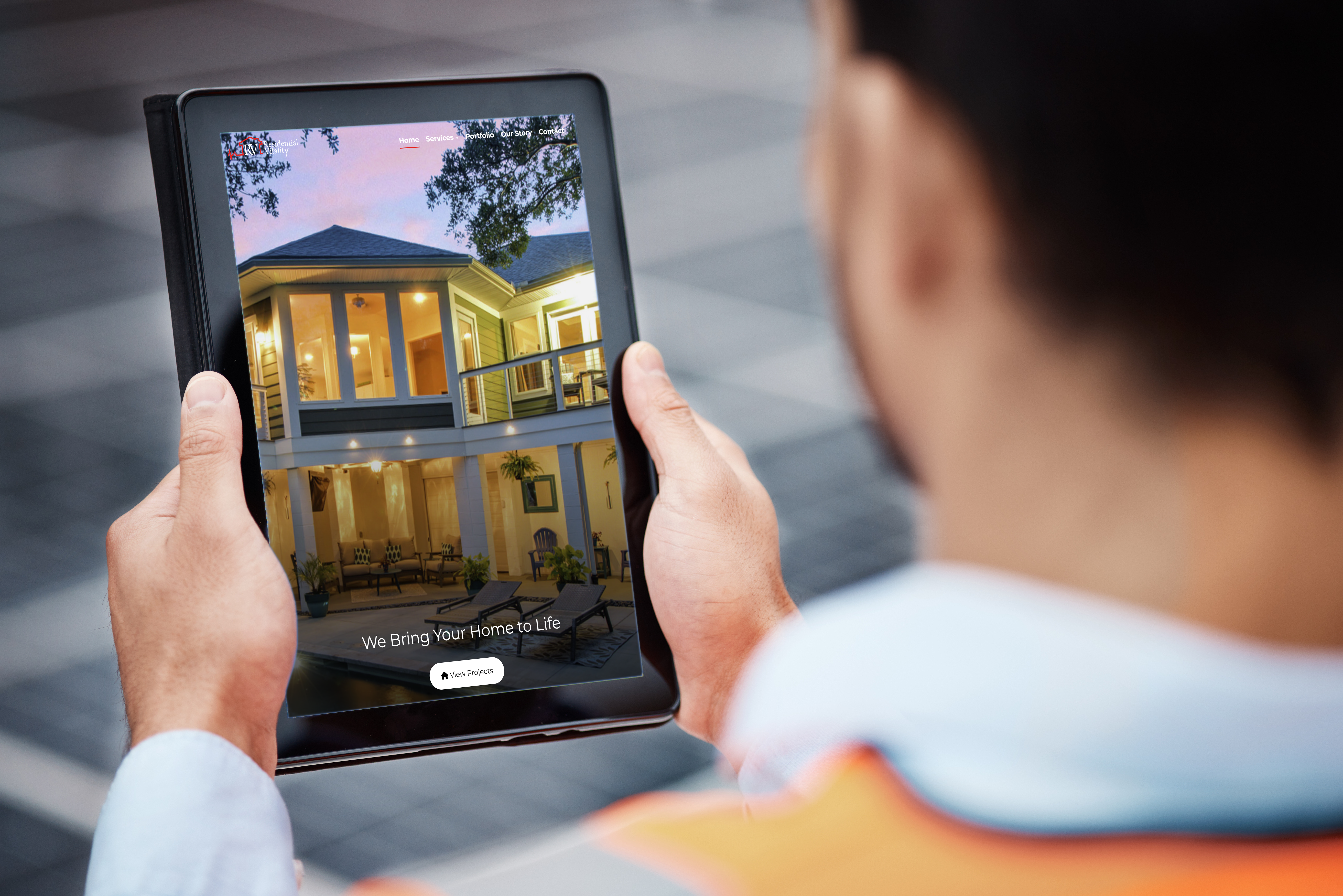 Residential Vitality