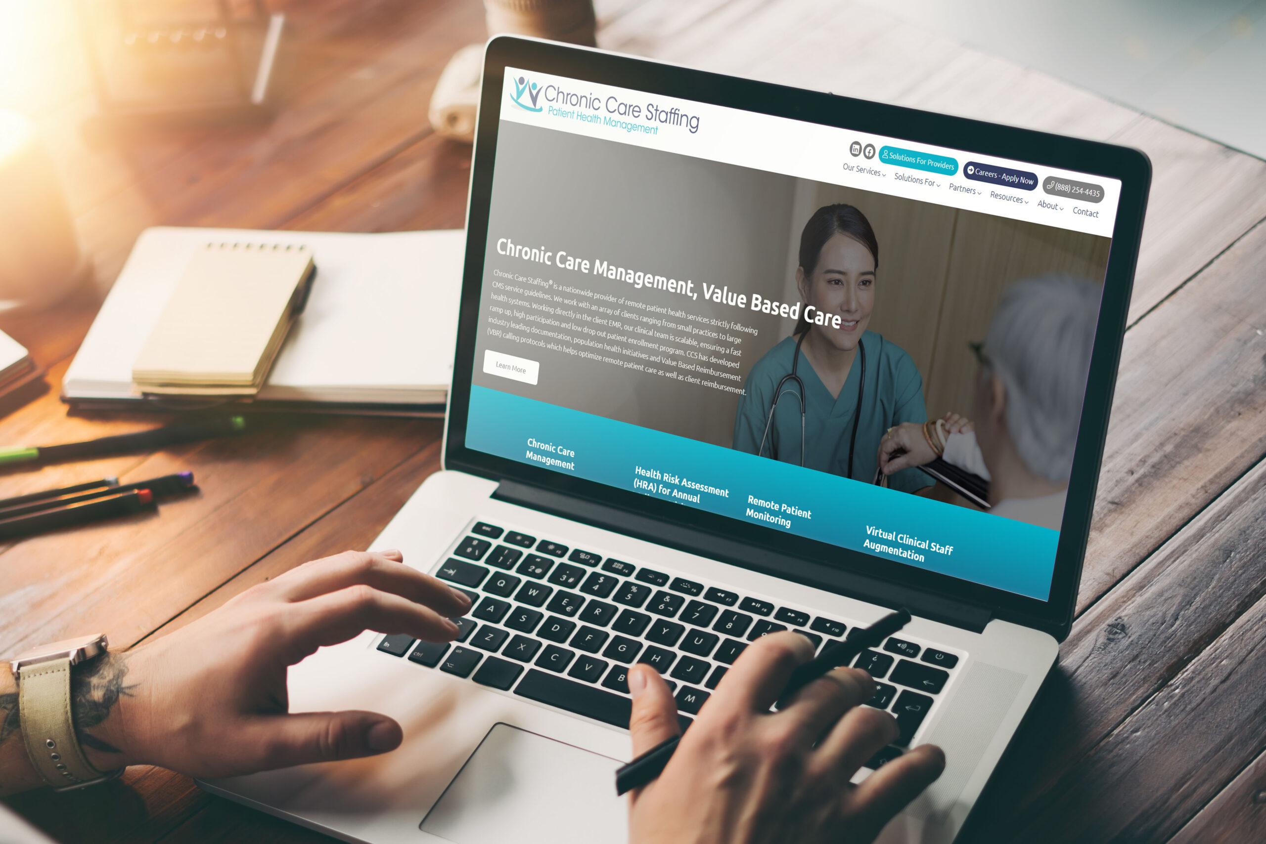 Chronic Care Staffing