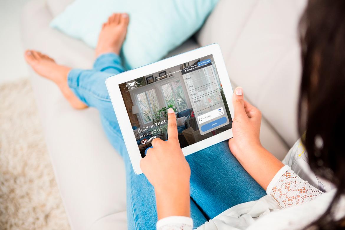 Crowder & Sons Construction Group